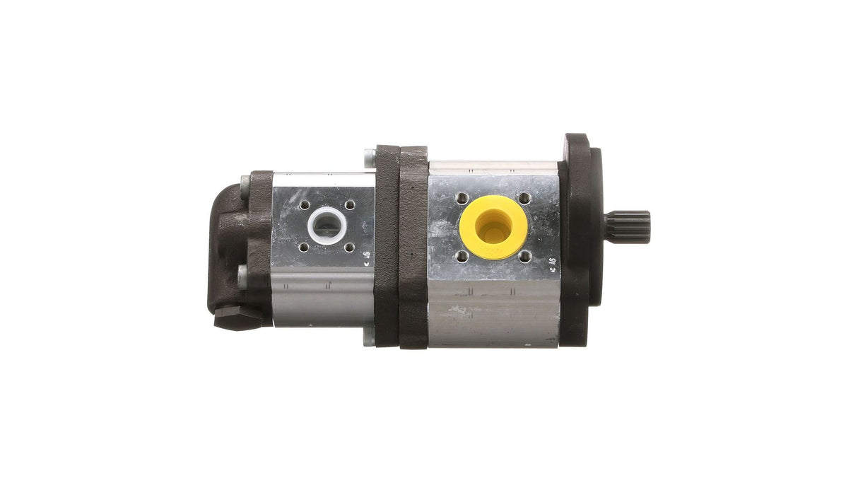 New Holland / Case HYRAULIKPUMPE 47456761 original CNH Ersatzteil