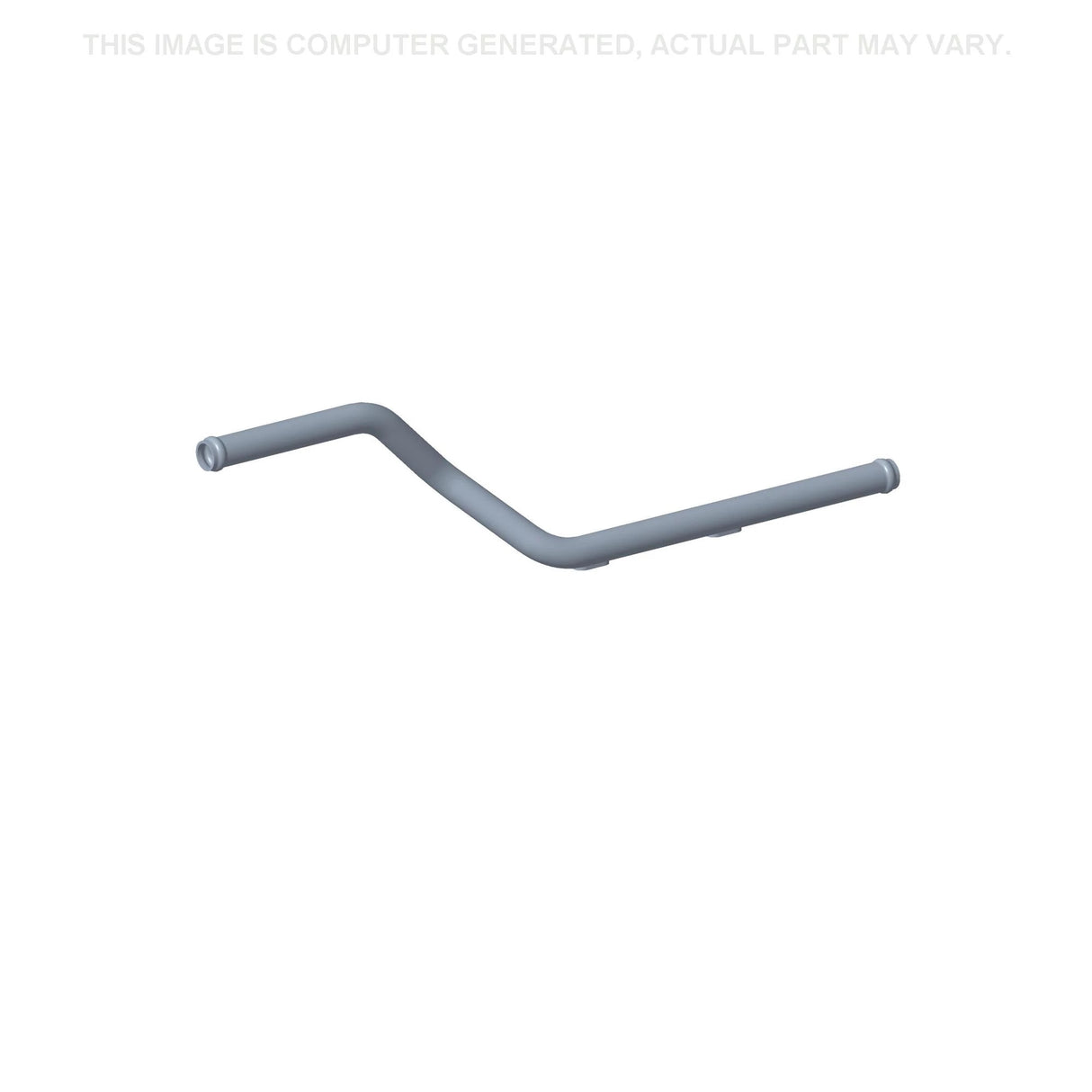 New Holland original Ersatzteil ROHR 47456930