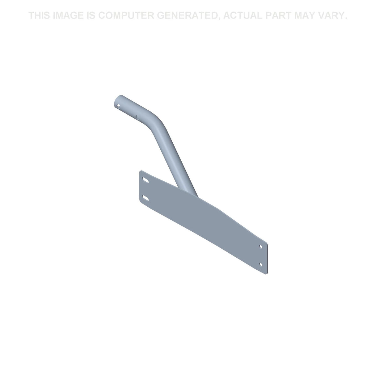 New Holland original Ersatzteil ROHR 47459045