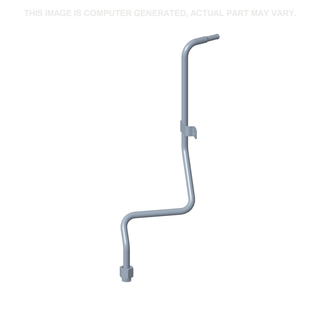 New Holland original Ersatzteil ROHR 47459493