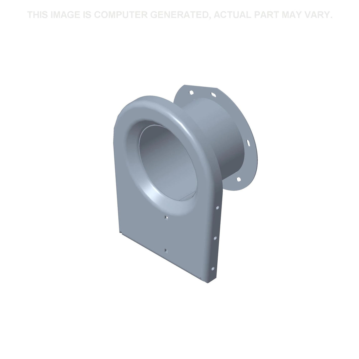 Original New Holland CNH Ersatzteil Nummer 47460062 WAND