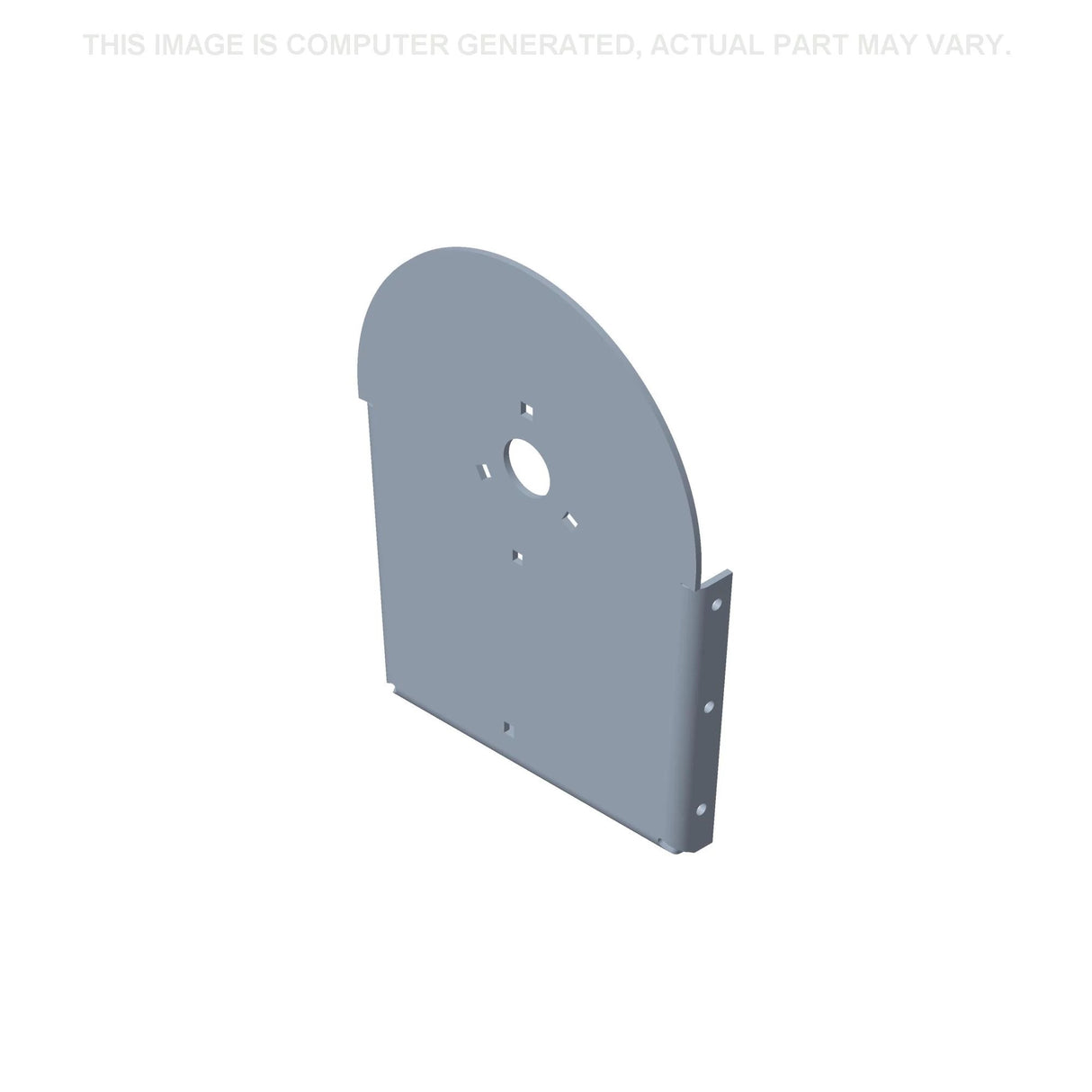 Original New Holland CNH Ersatzteil Nummer 47460063 WAND