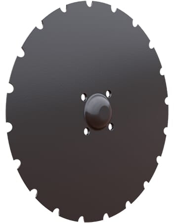 Väderstad Scheibe 474609