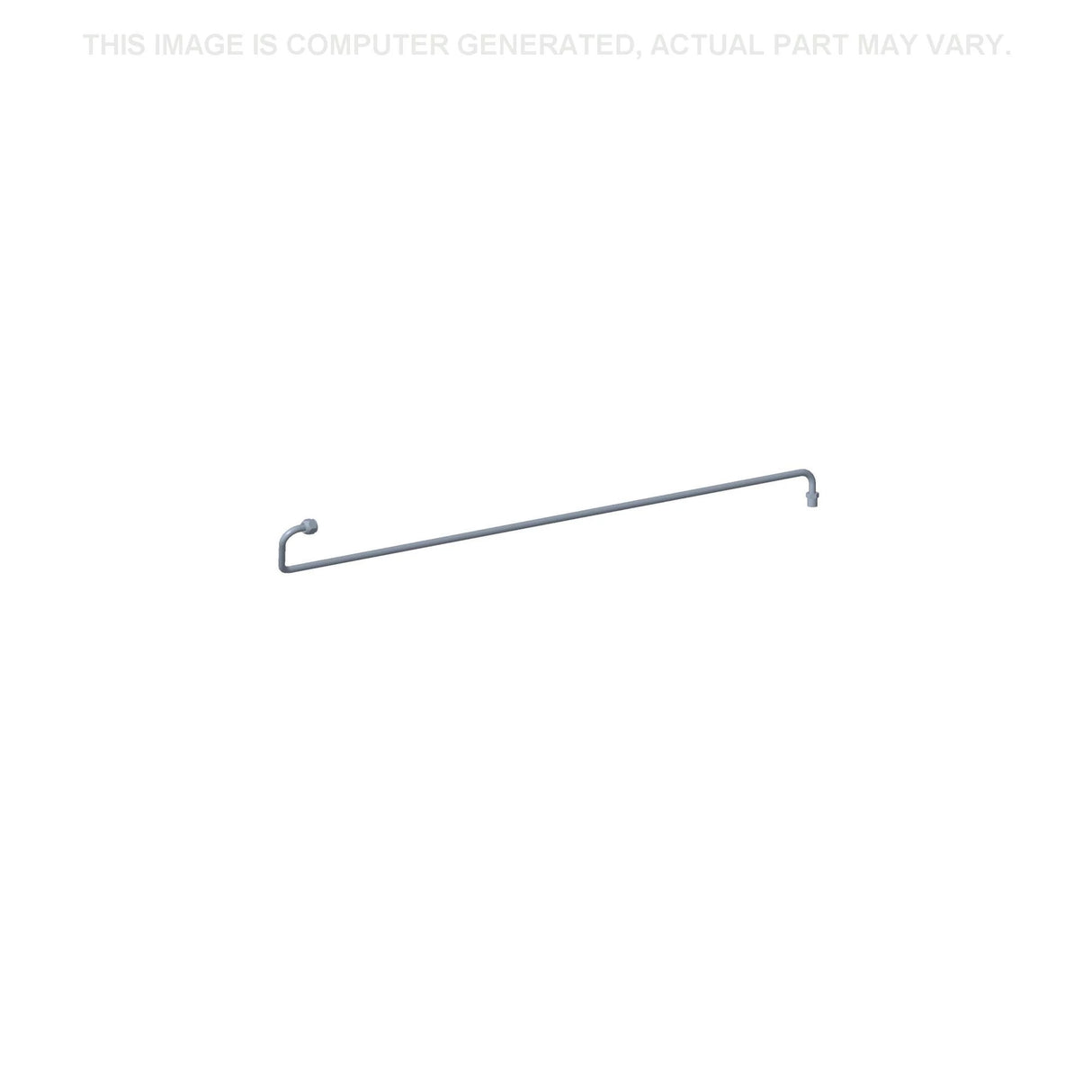 New Holland original Ersatzteil ROHR 47463695