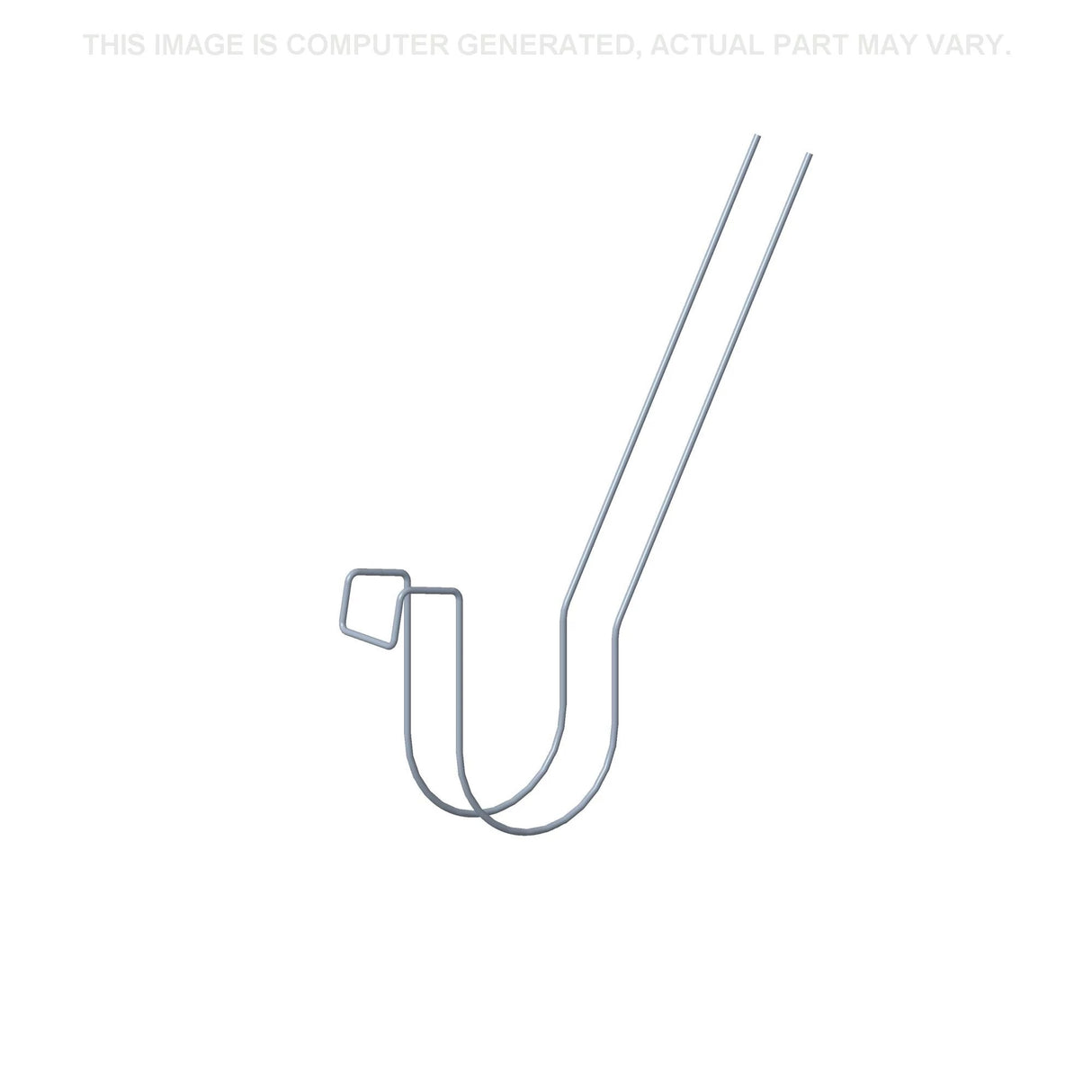 Original New Holland CNH Ersatzteil Nummer 47464848 ZINKEN