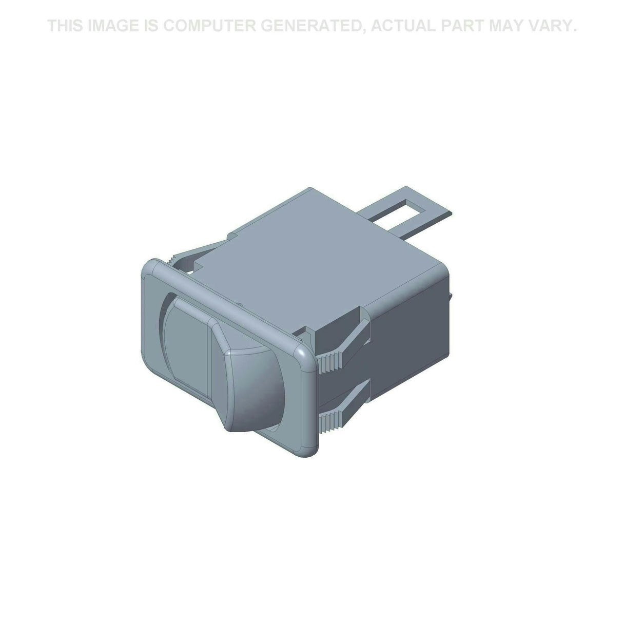 New Holland original Ersatzteil HEBELSCHALTER 47465231