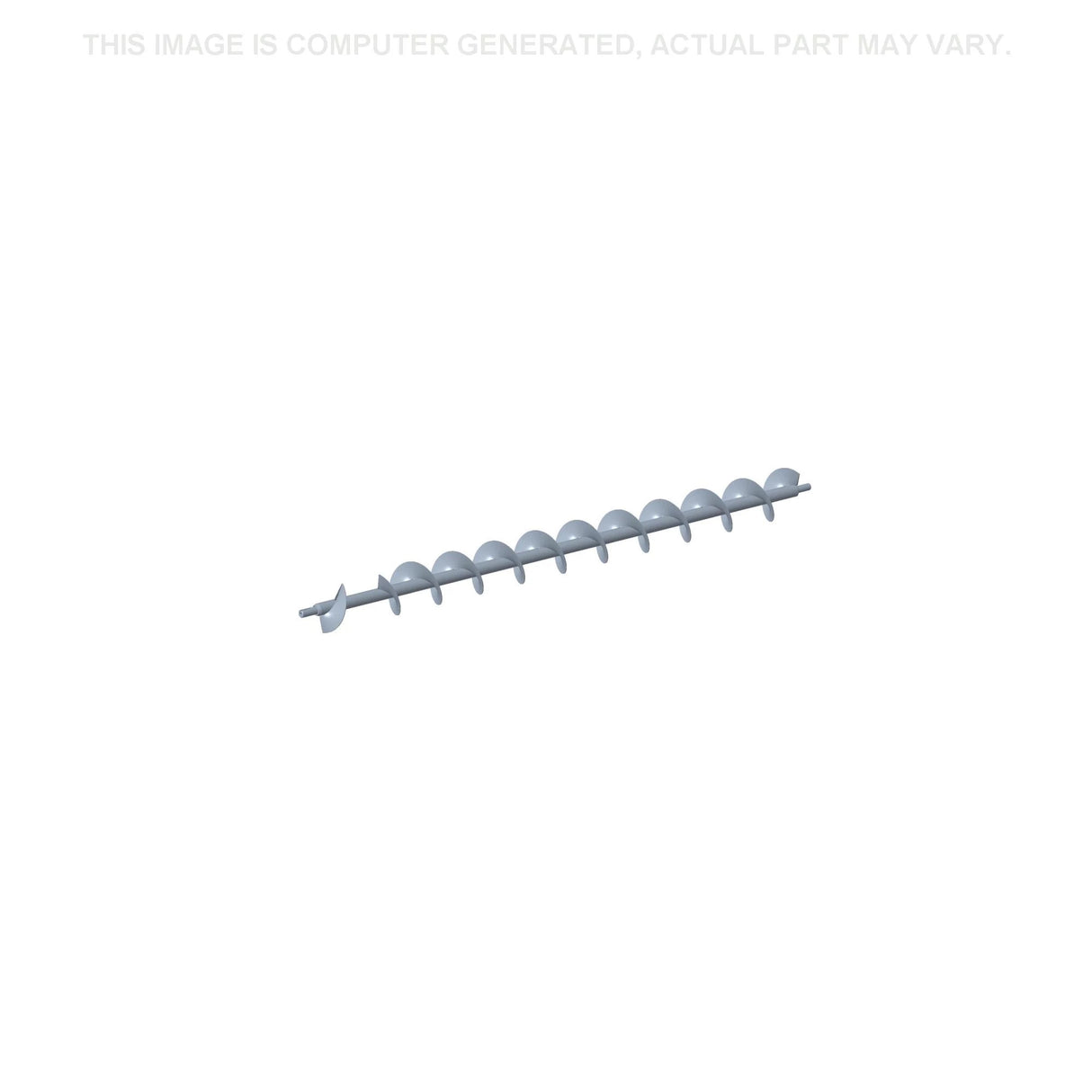 Original New Holland CNH Ersatzteil Nummer 47467866 FÖRDERSCHNECKE