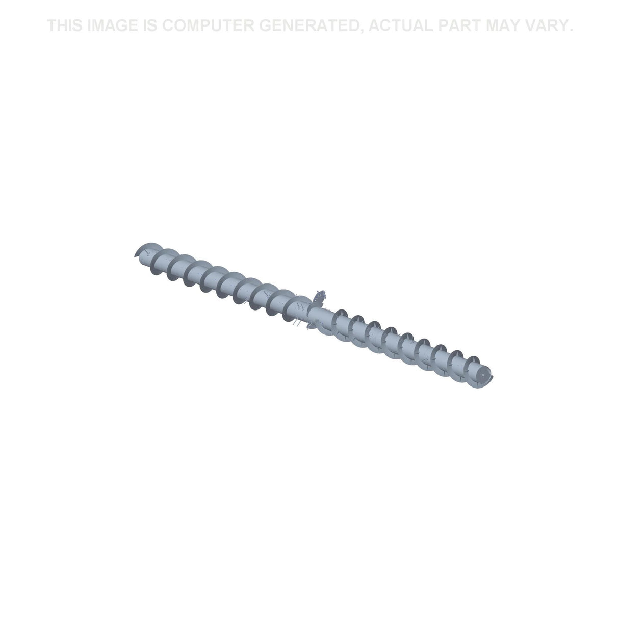 Original New Holland CNH Ersatzteil Nummer 47468101 FÖRDERSCHNECKE