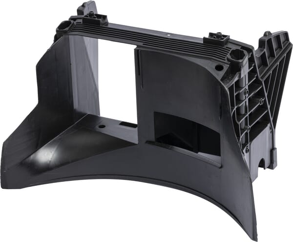 Rear section, 51 Rt ZRV R9005