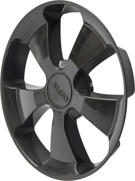 AL-KO Radabdeckung D200 R9005 47470701