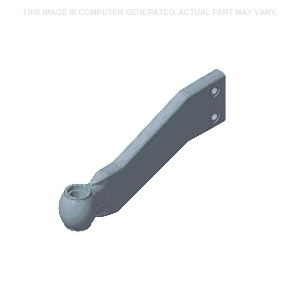 Original New Holland CNH Ersatzteil Nummer 47470857 PLEUEL