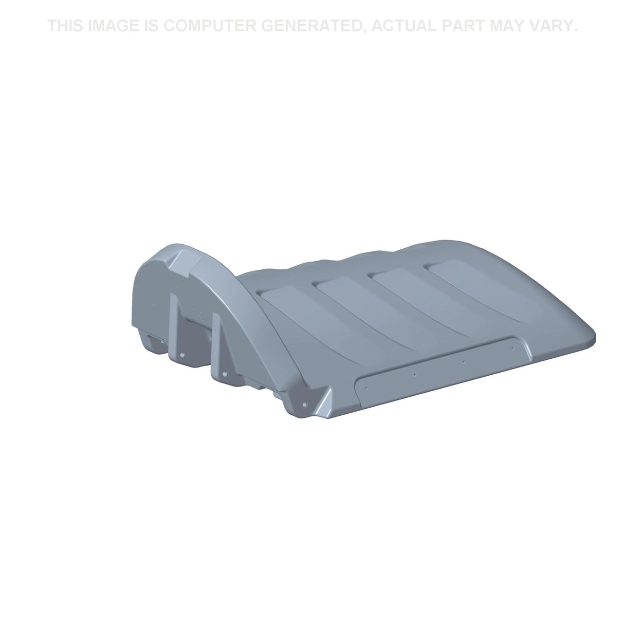 Original New Holland CNH Ersatzteil Nummer 47471421 HAUBE