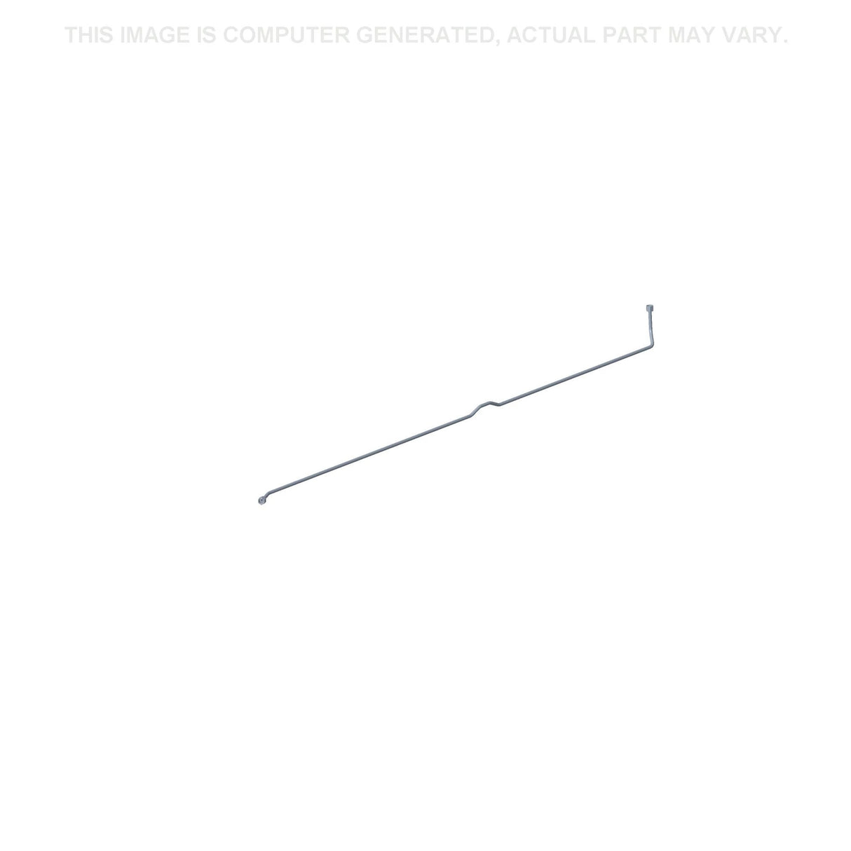 Original New Holland CNH Ersatzteil Nummer 47471796 HYDRAULIKLEITUNG