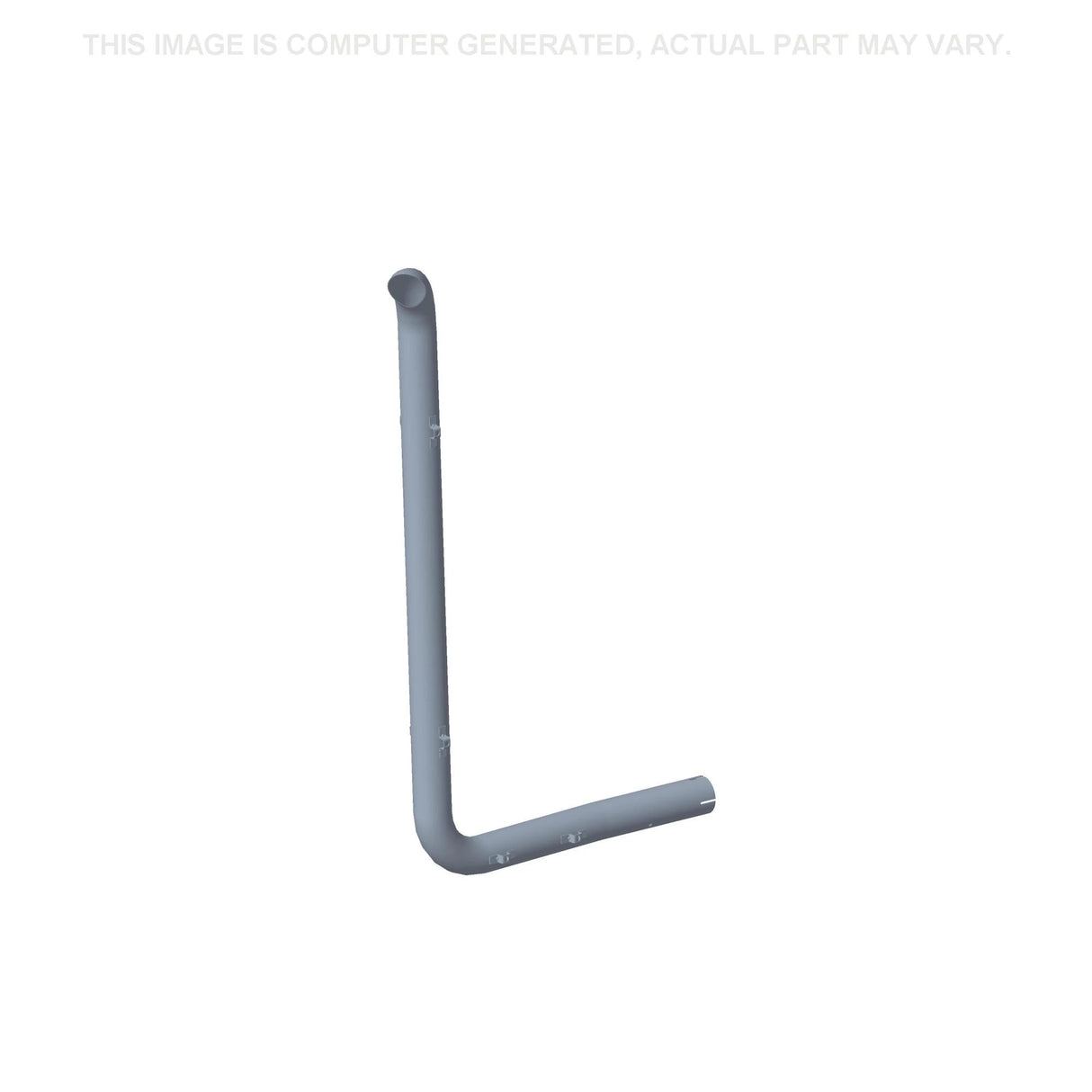 New Holland / Case ENTLADEROHR 47472803 original CNH Ersatzteil