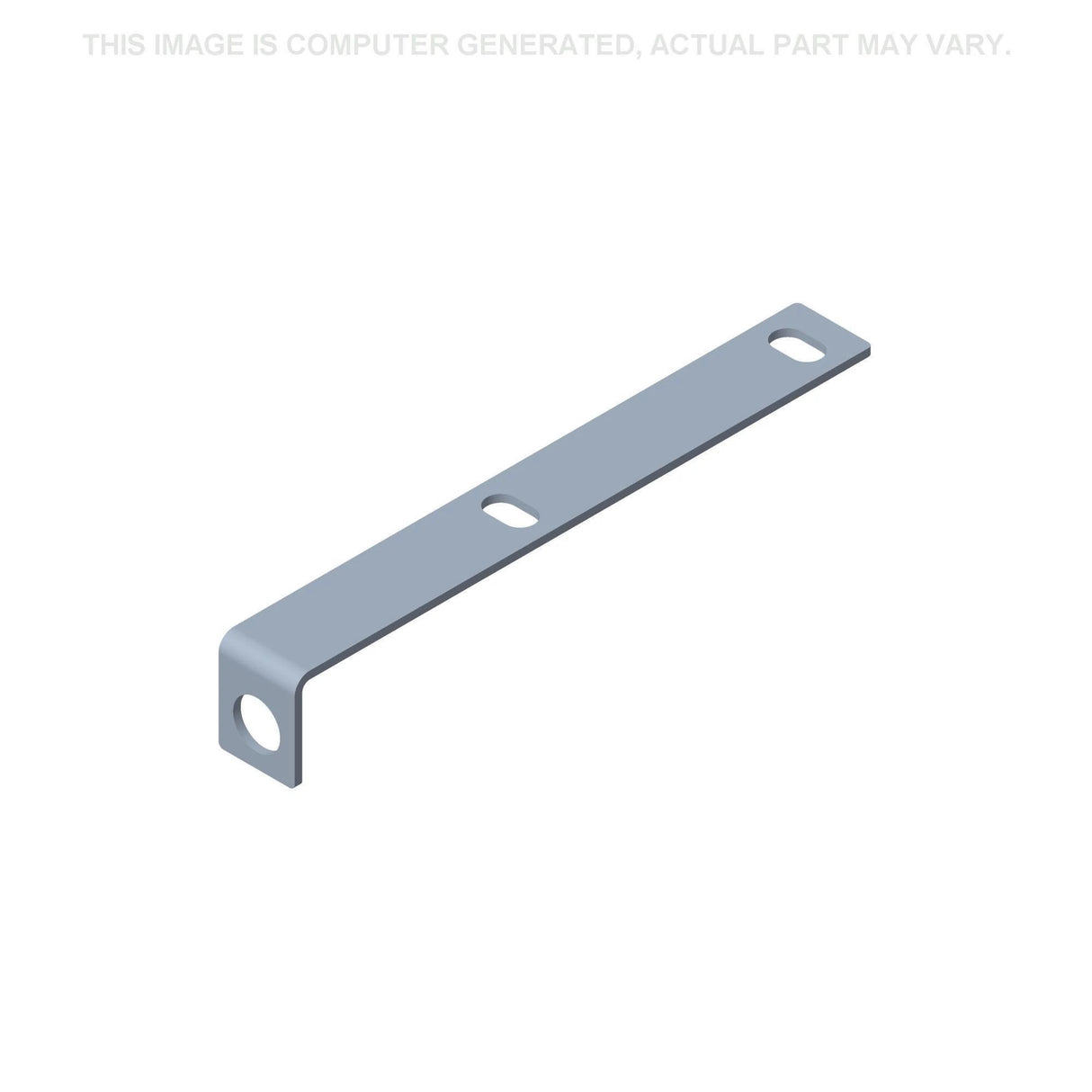 Original New Holland CNH Ersatzteil Nummer 47473203 BLECH, PLATTE