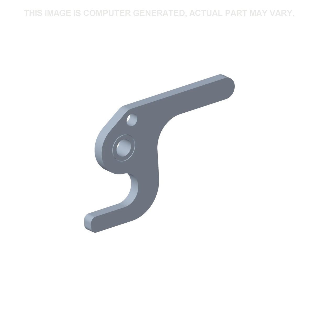 Original New Holland CNH Ersatzteil Nummer 47473465 HEBEL