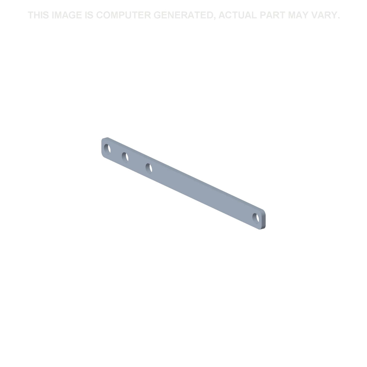 Original New Holland CNH Ersatzteil Nummer 47474163 BLECH, PLATTE