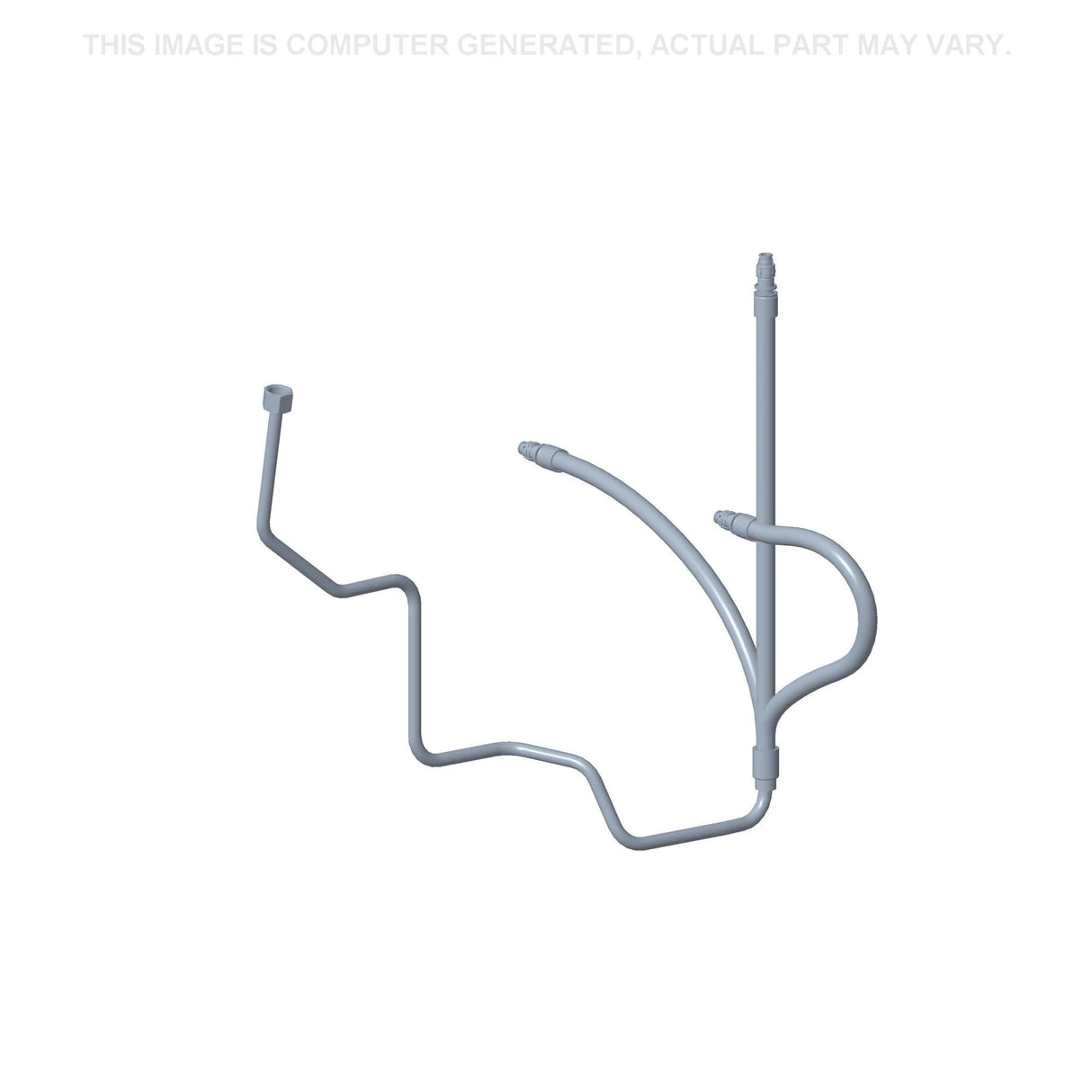 New Holland original Ersatzteil ROHR 47475612