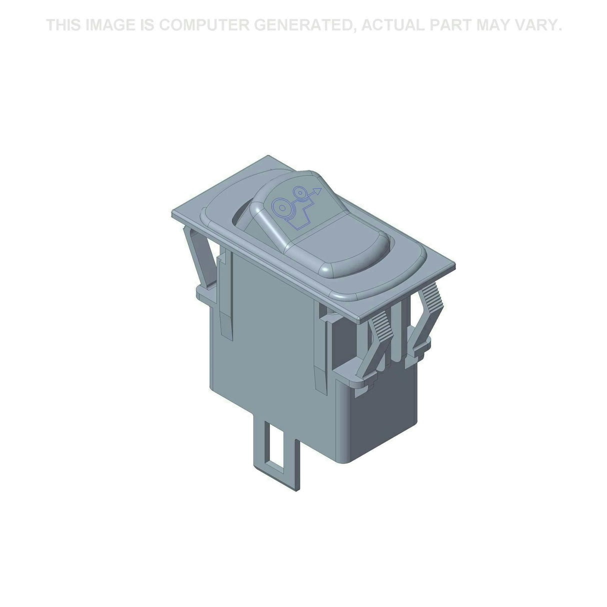 New Holland original Ersatzteil HEBELSCHALTER 47475735