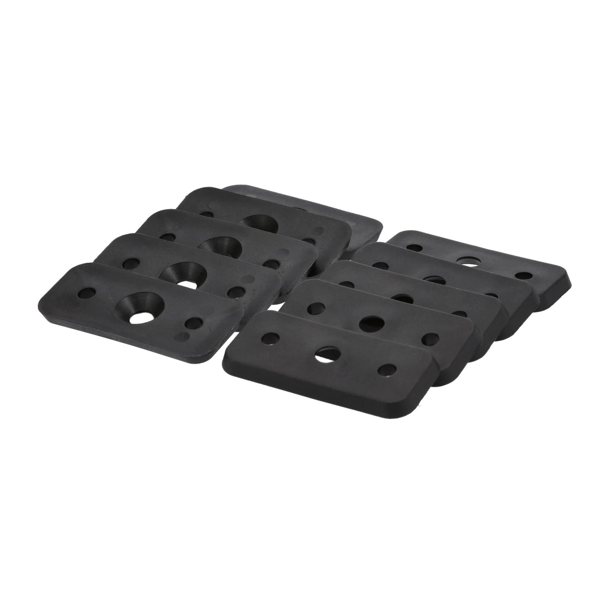 New Holland / Case DISTANZSTÜCK - 10 STÜCK 47476713 original CNH Ersatzteil