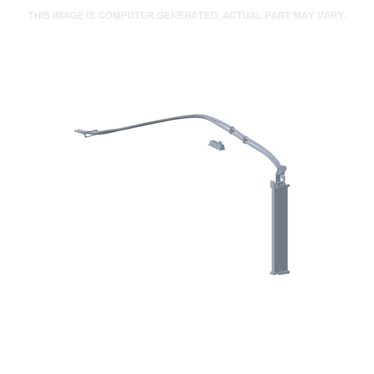 Original New Holland CNH Ersatzteil Nummer 47476742 SERVICE-KIT