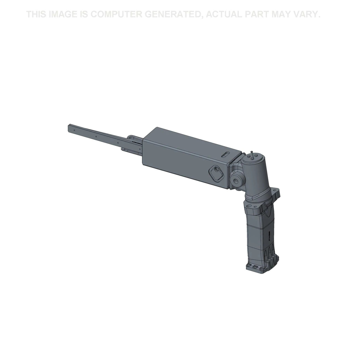 Original New Holland CNH Ersatzteil Nummer 47478096 AUFHÄNGUNG