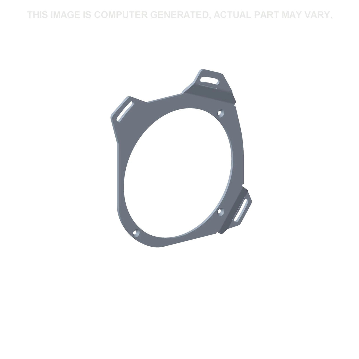 Original New Holland CNH Ersatzteil Nummer 47478414 BLECH, PLATTE