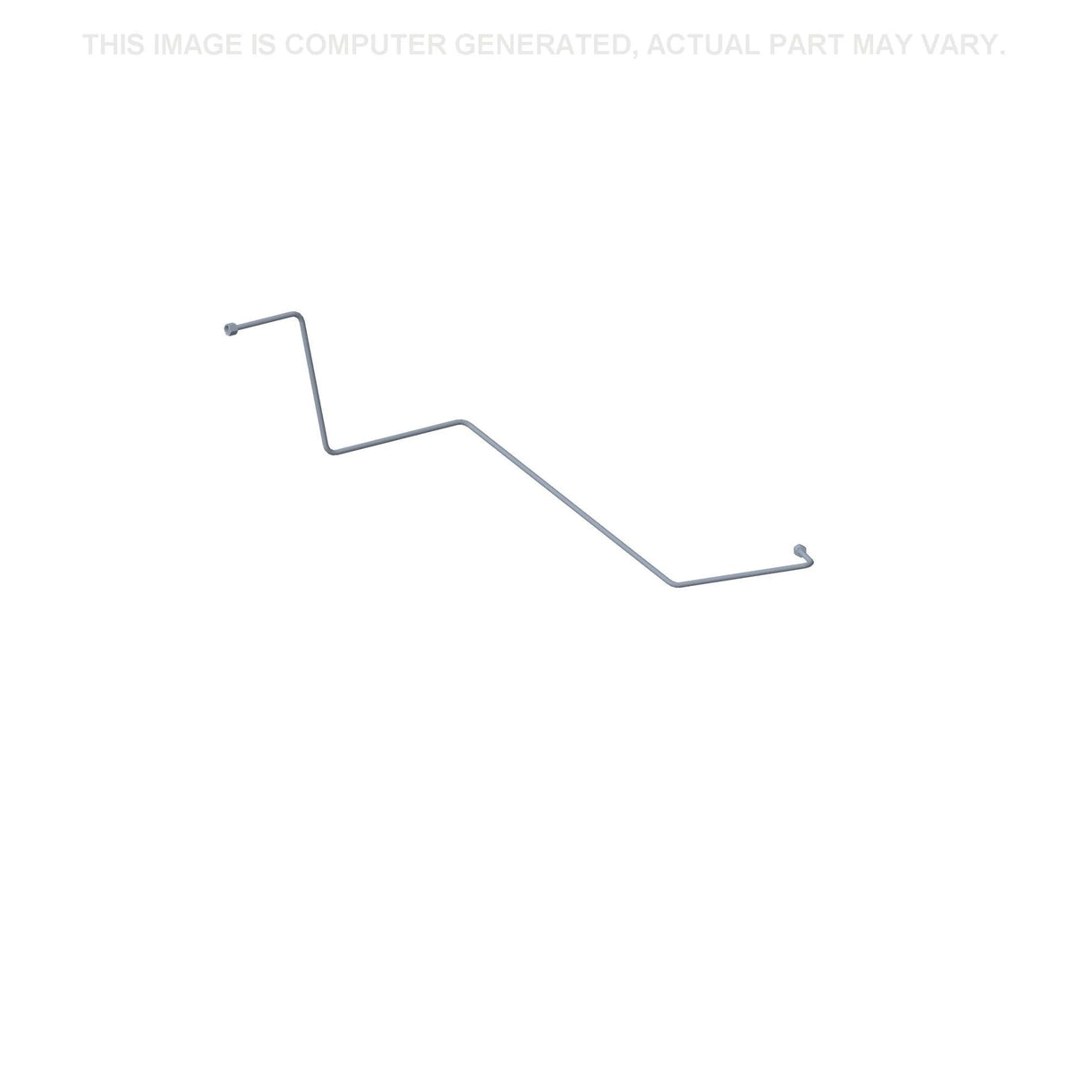 Original New Holland CNH Ersatzteil Nummer 47479960 HYDRAULIKLEITUNG