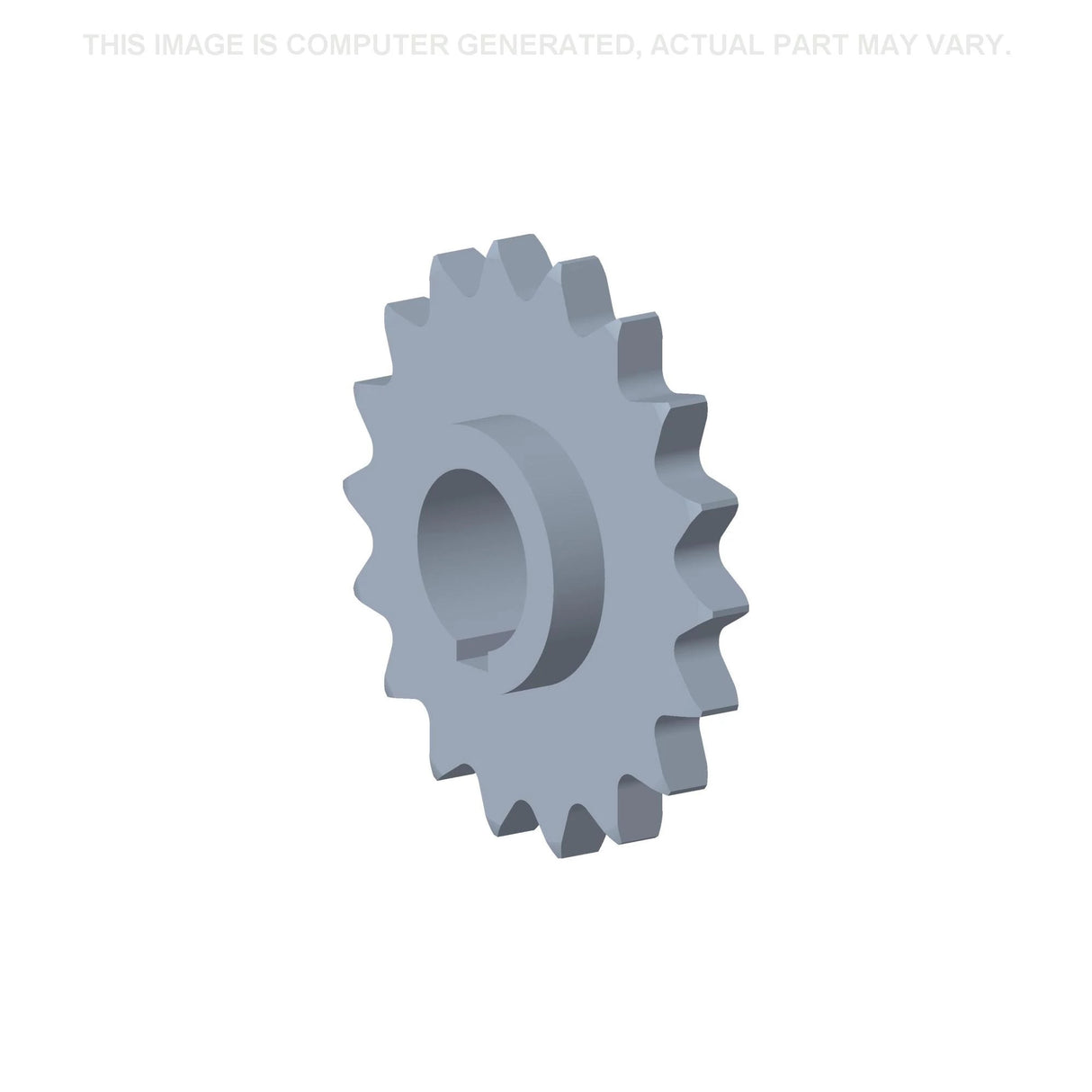 Original New Holland CNH Ersatzteil Nummer 47480402 KETTENRAD