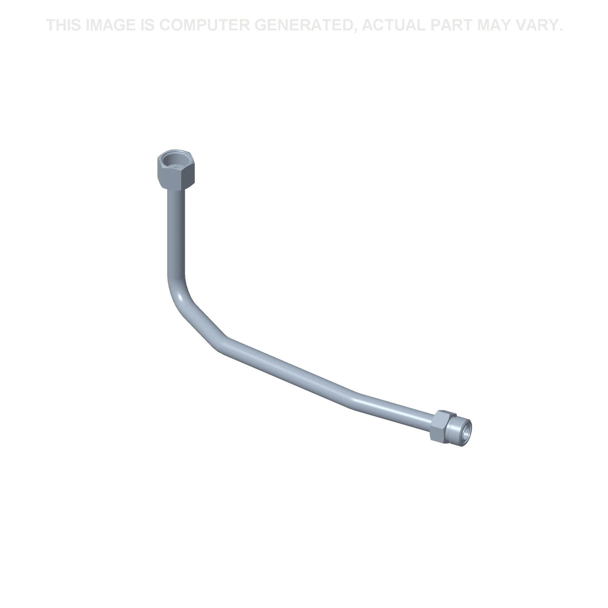 New Holland original Ersatzteil ROHR 47481485