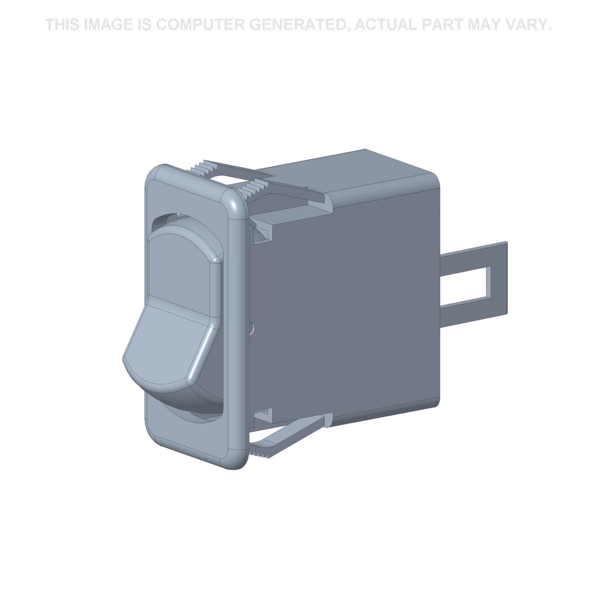 New Holland original Ersatzteil HEBELSCHALTER 47481622