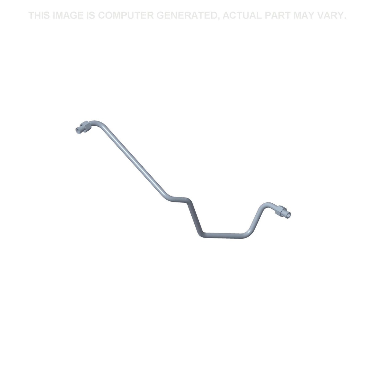 New Holland original Ersatzteil ROHR 47482778