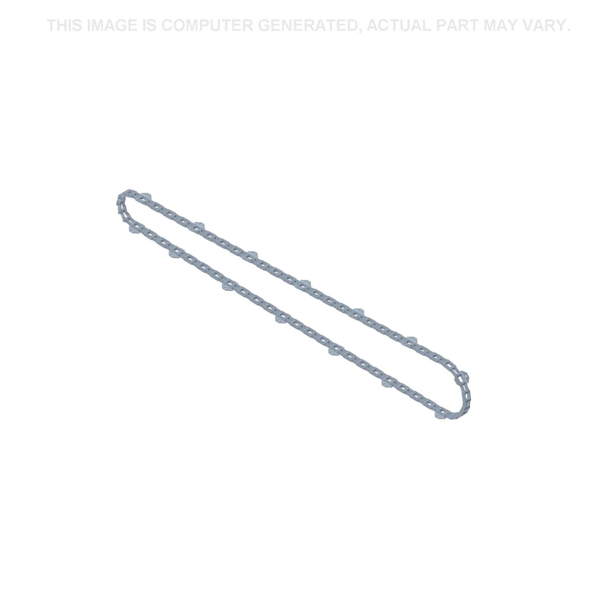 Original New Holland CNH Ersatzteil Nummer 47483243 KETTE