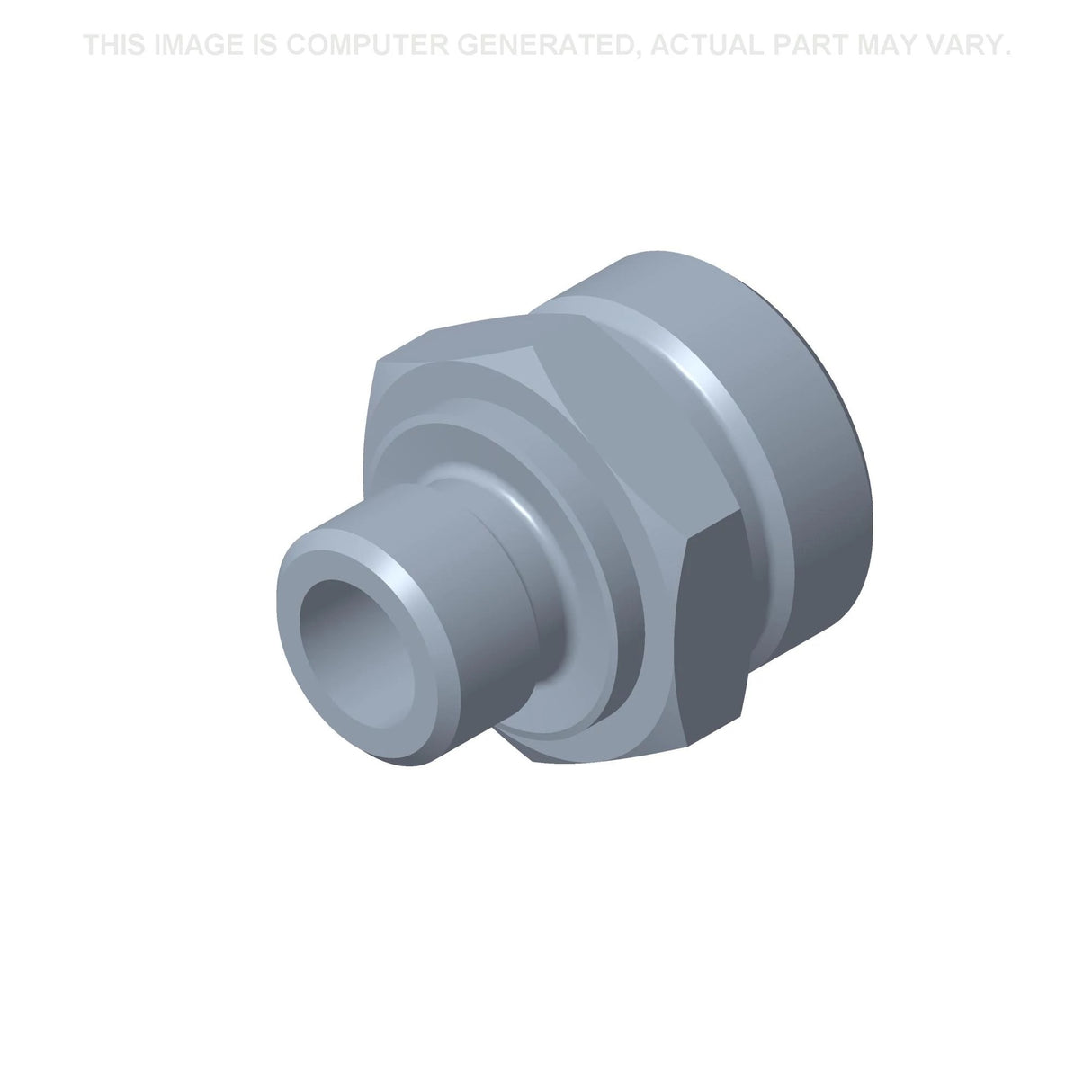 Original New Holland CNH Ersatzteil Nummer 47485286 FITTING