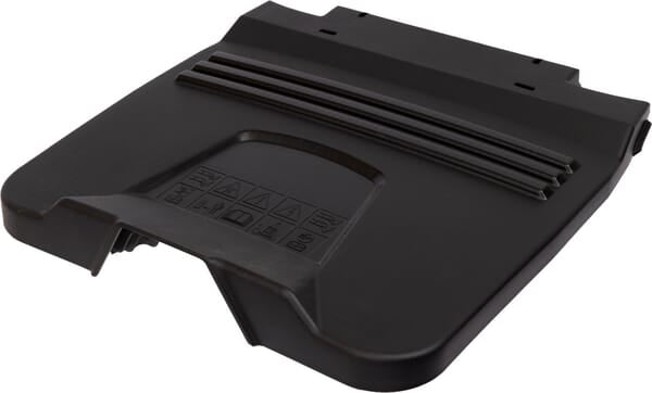 AL-KO Klappe 46 51 Komfort R9005 - 1 Stück - 47486901