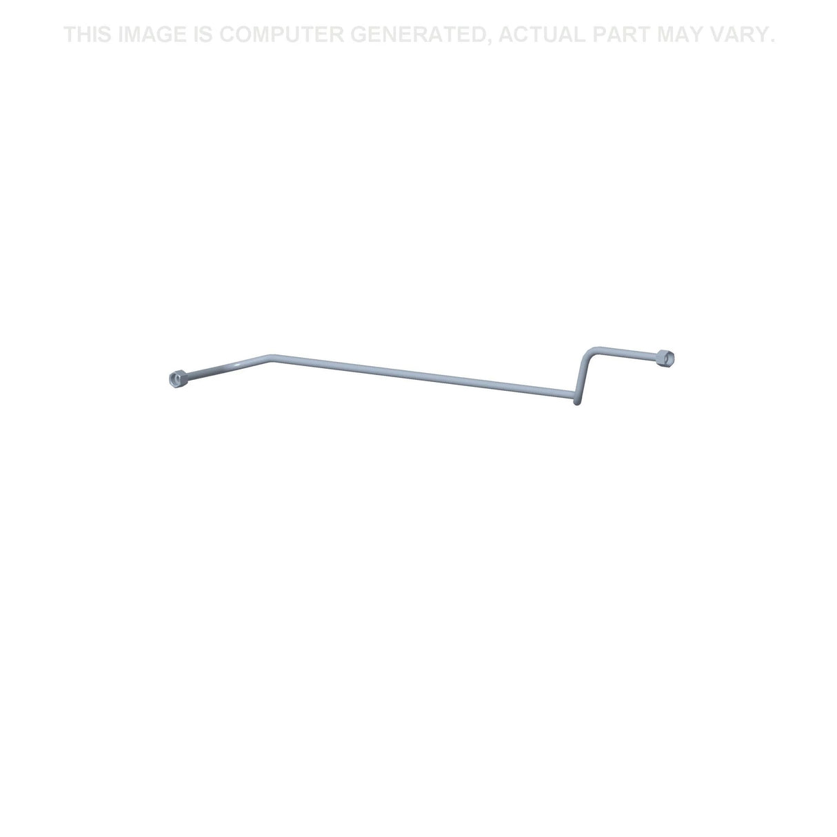 Original New Holland CNH Ersatzteil Nummer 47488426 HYDRAULIKLEITUNG