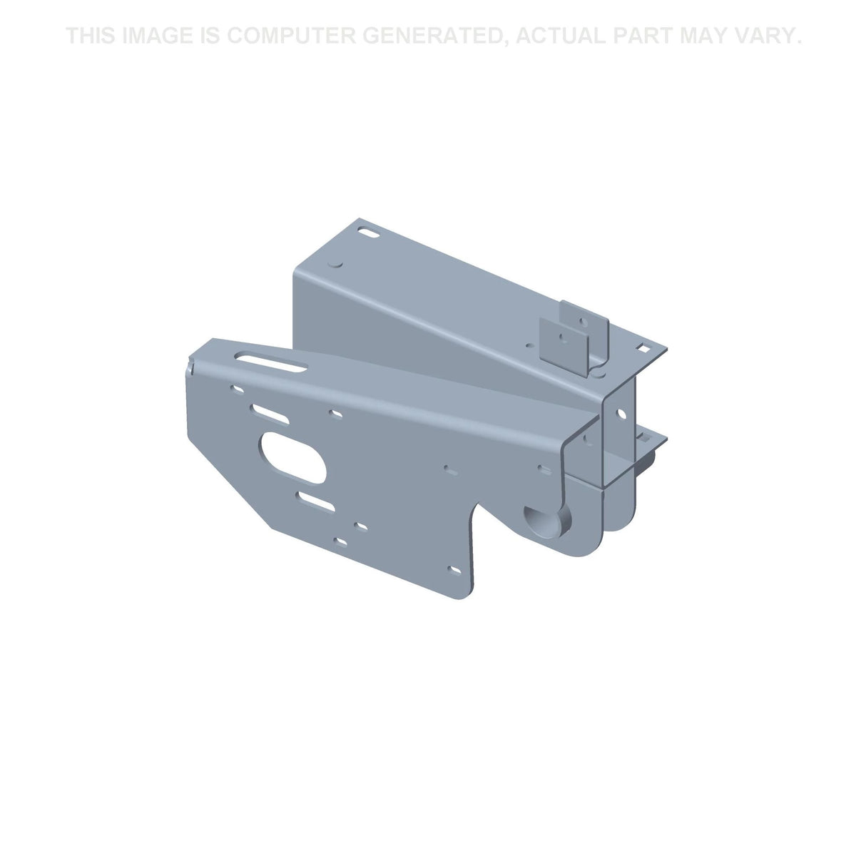 Original New Holland CNH Ersatzteil Nummer 47489198 LAGERUNG