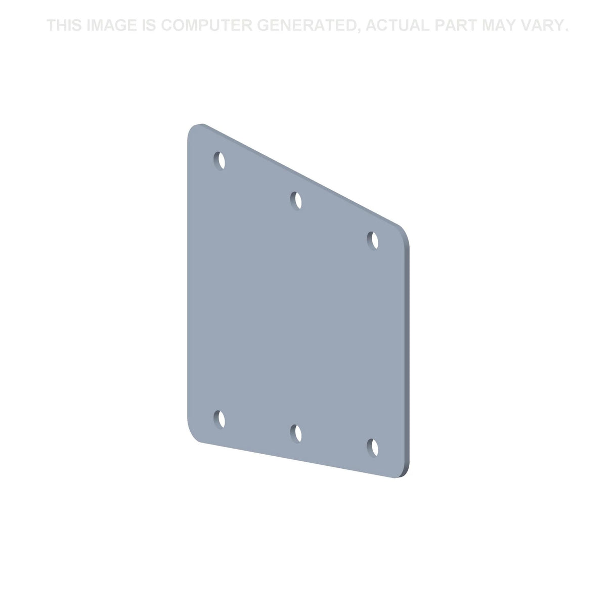 Original New Holland CNH Ersatzteil Nummer 47490502 HAUBE