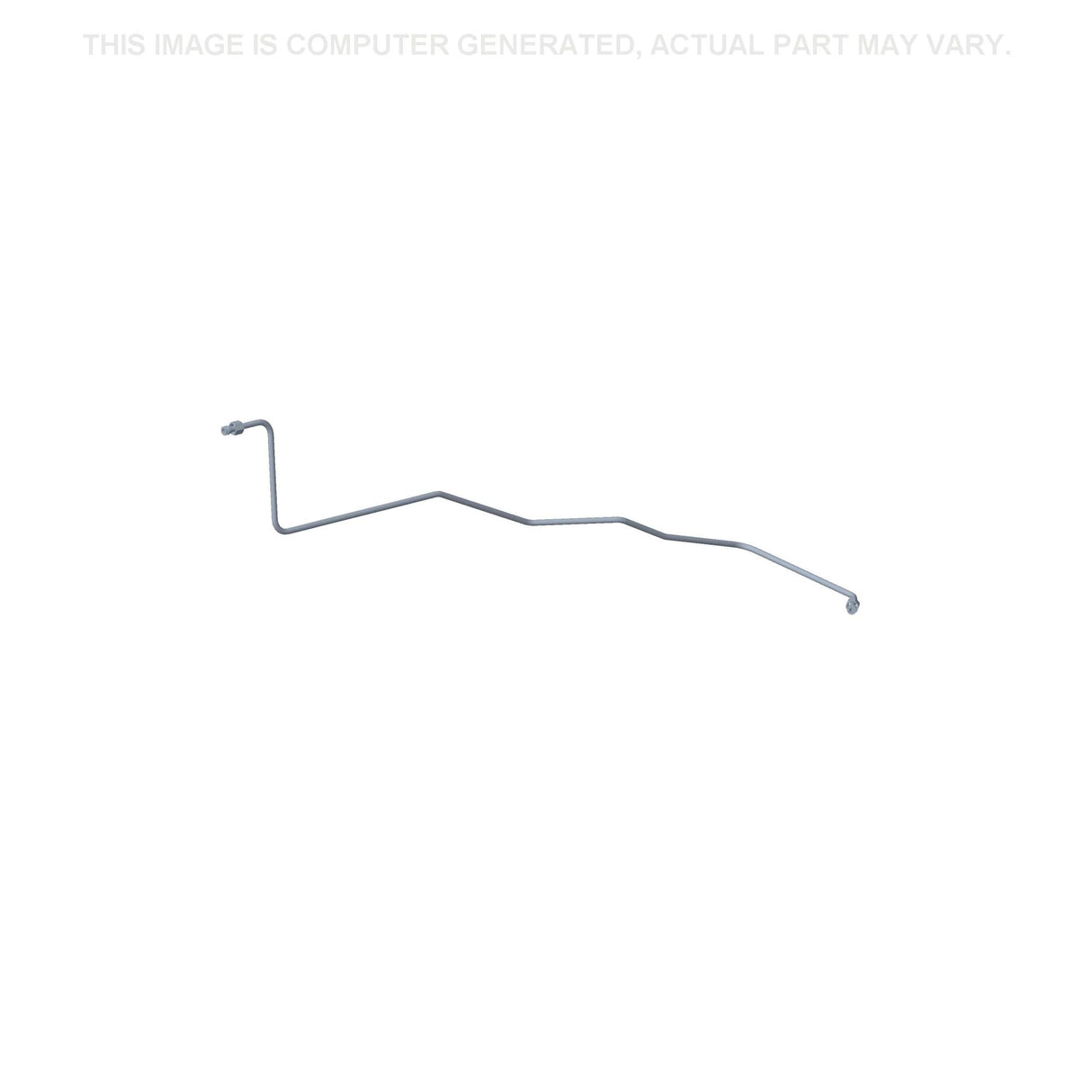 Original New Holland CNH Ersatzteil Nummer 47491214 HYDRAULIKLEITUNG