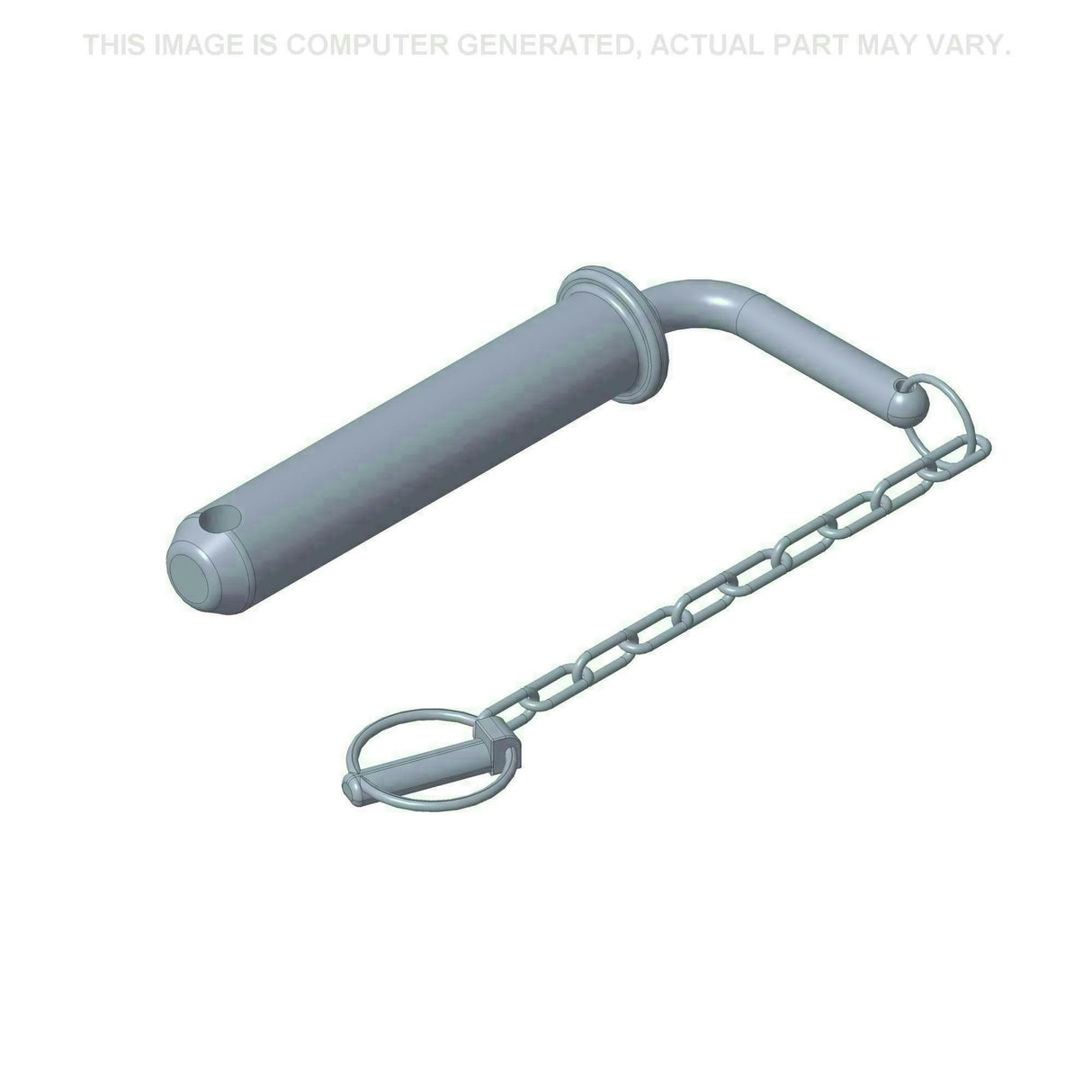 Original New Holland CNH Ersatzteil Nummer 47493487 BOLZEN