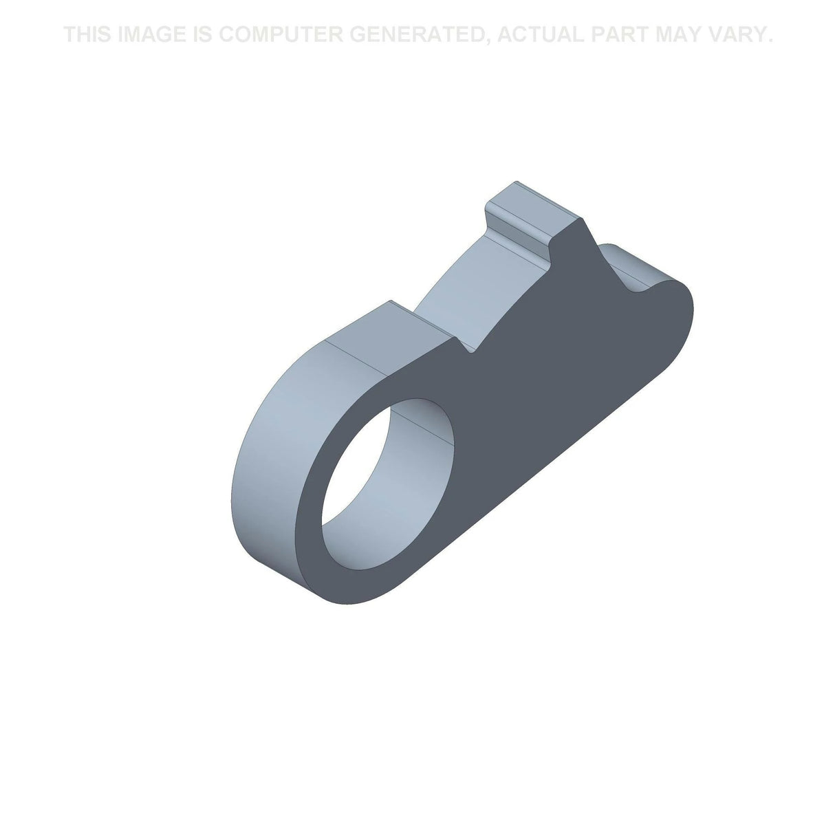 Original New Holland CNH Ersatzteil Nummer 47493584 BLECH, PLATTE