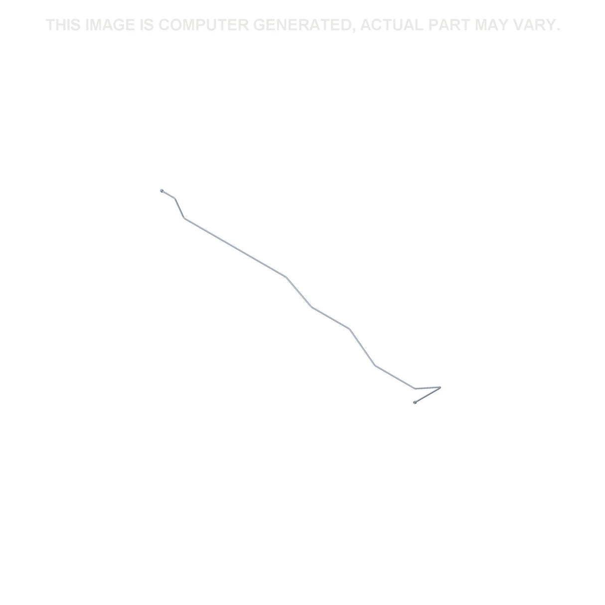 New Holland original Ersatzteil ROHR 47493802