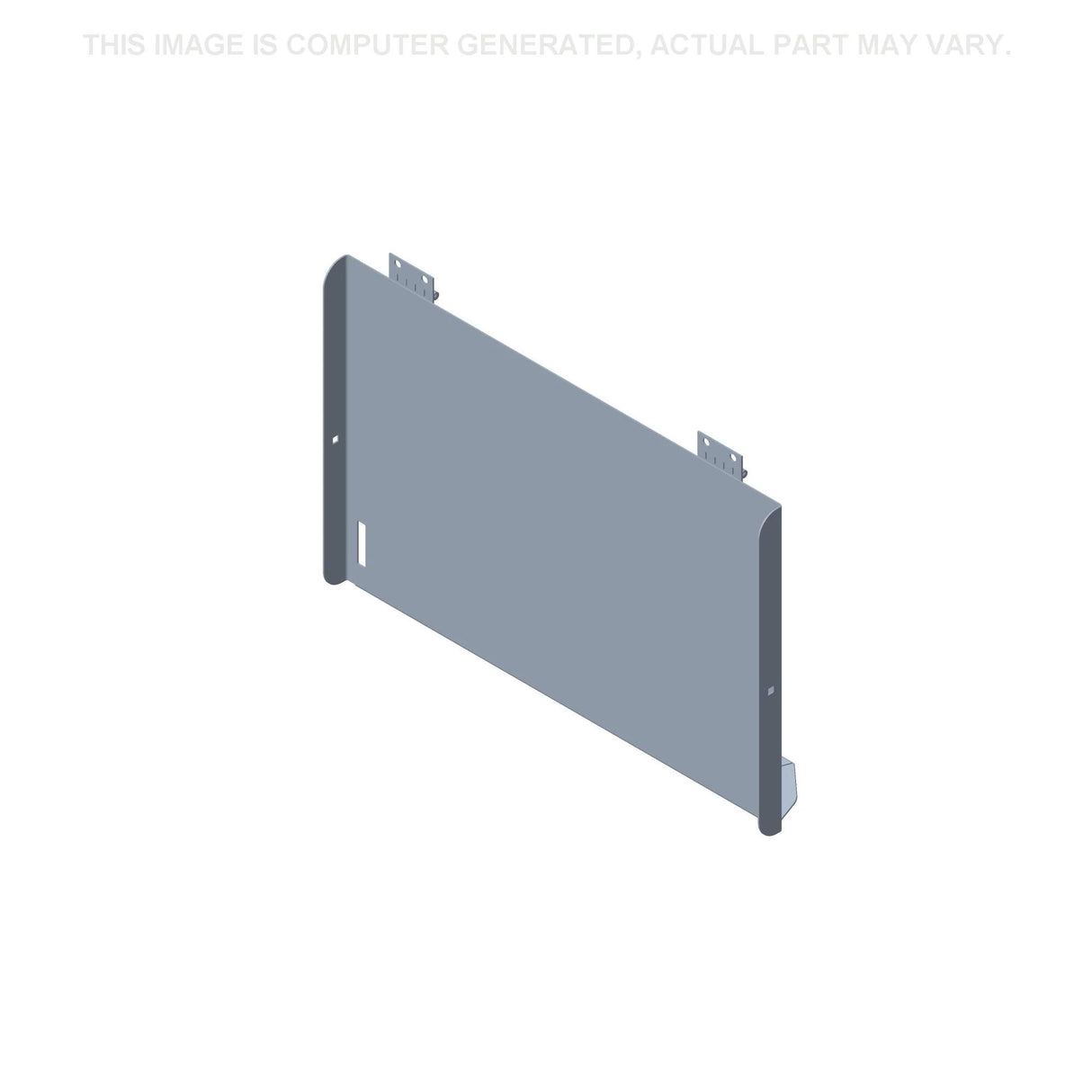 Original New Holland CNH Ersatzteil Nummer 47494061 DECKEL