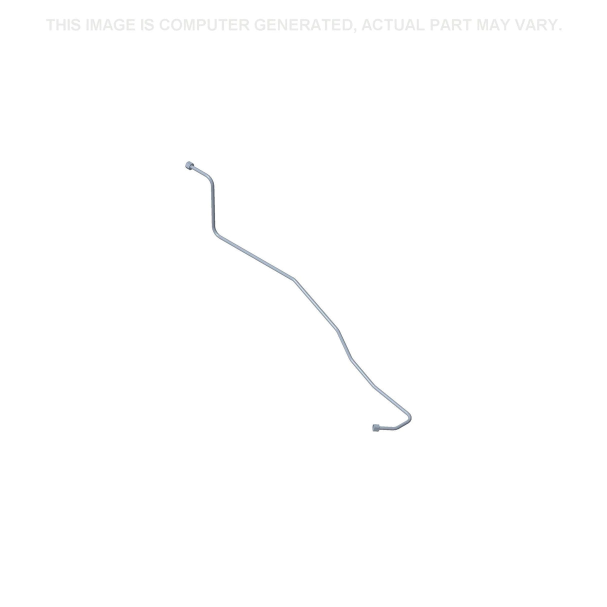 Original New Holland CNH Ersatzteil Nummer 47494169 HYDRAULIKLEITUNG