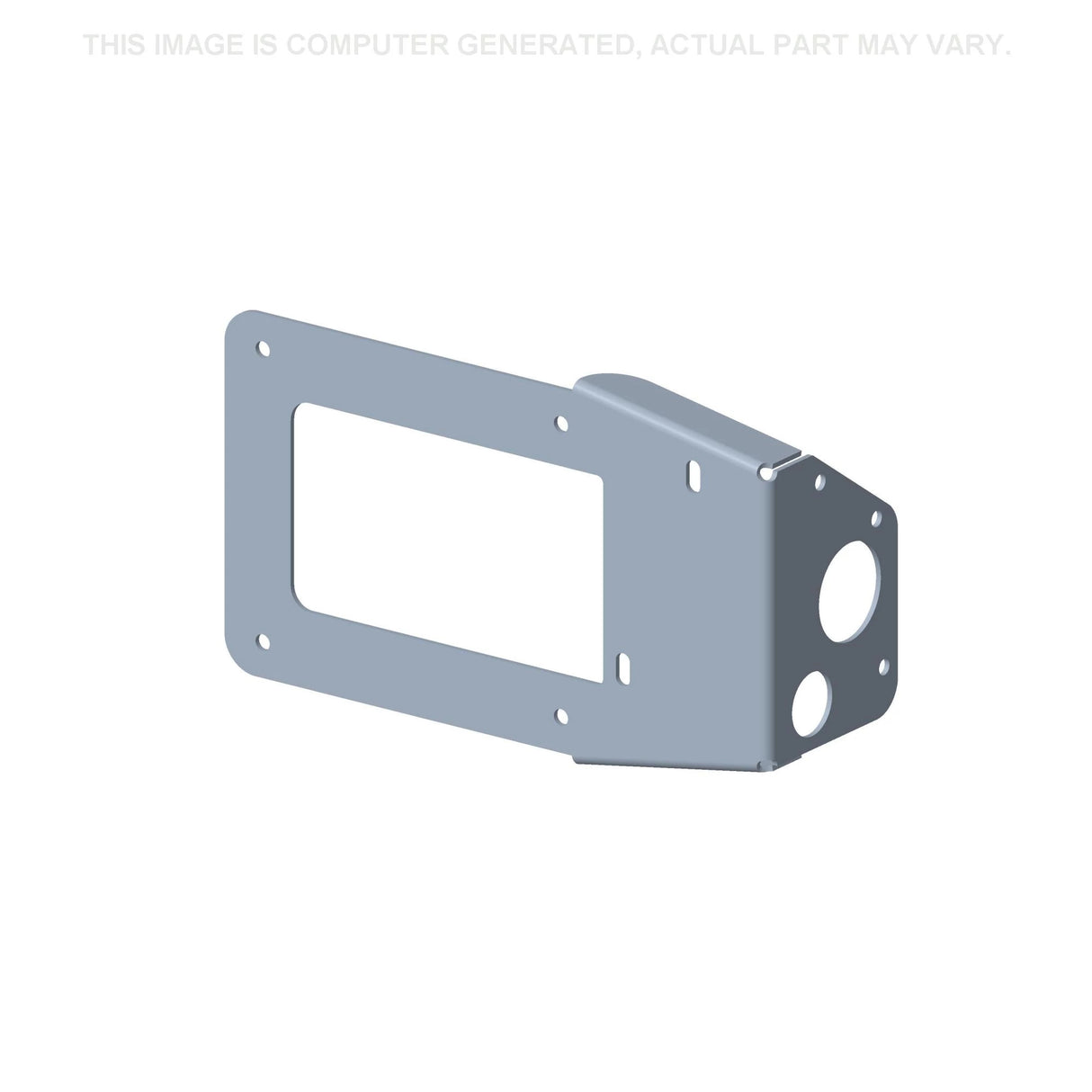 Original New Holland CNH Ersatzteil Nummer 47497785 BLECH, PLATTE