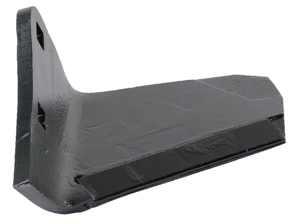 KRAMP Flügelschar L. Hartmetall Expert Line 475001KR