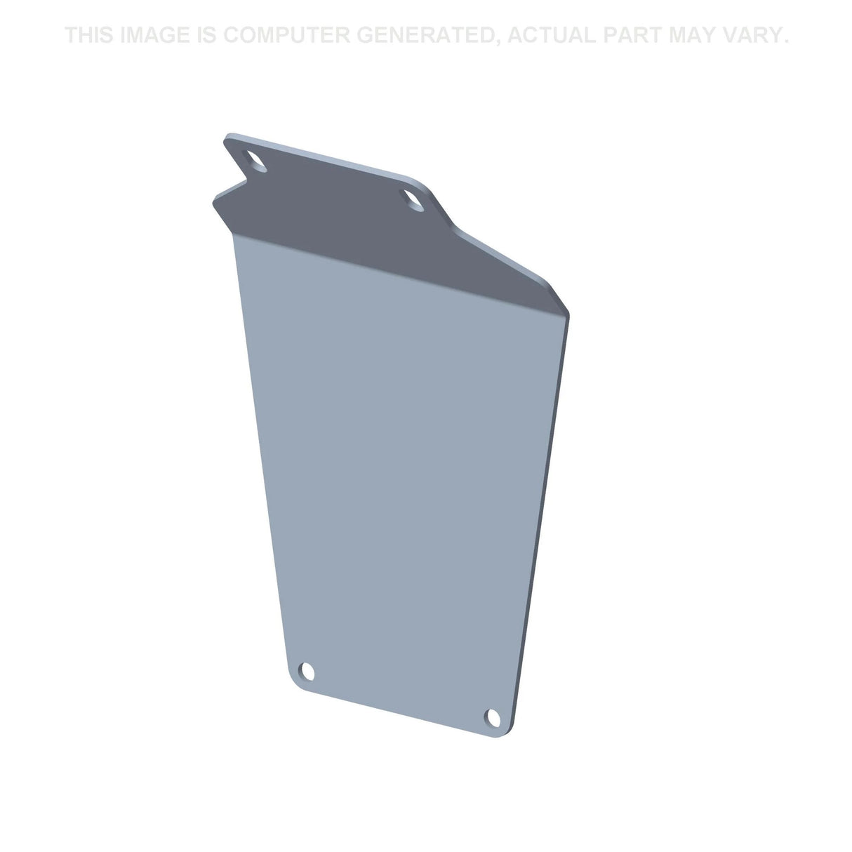 Original New Holland CNH Ersatzteil Nummer 47502649 ABDECKUNG, ZUGANG