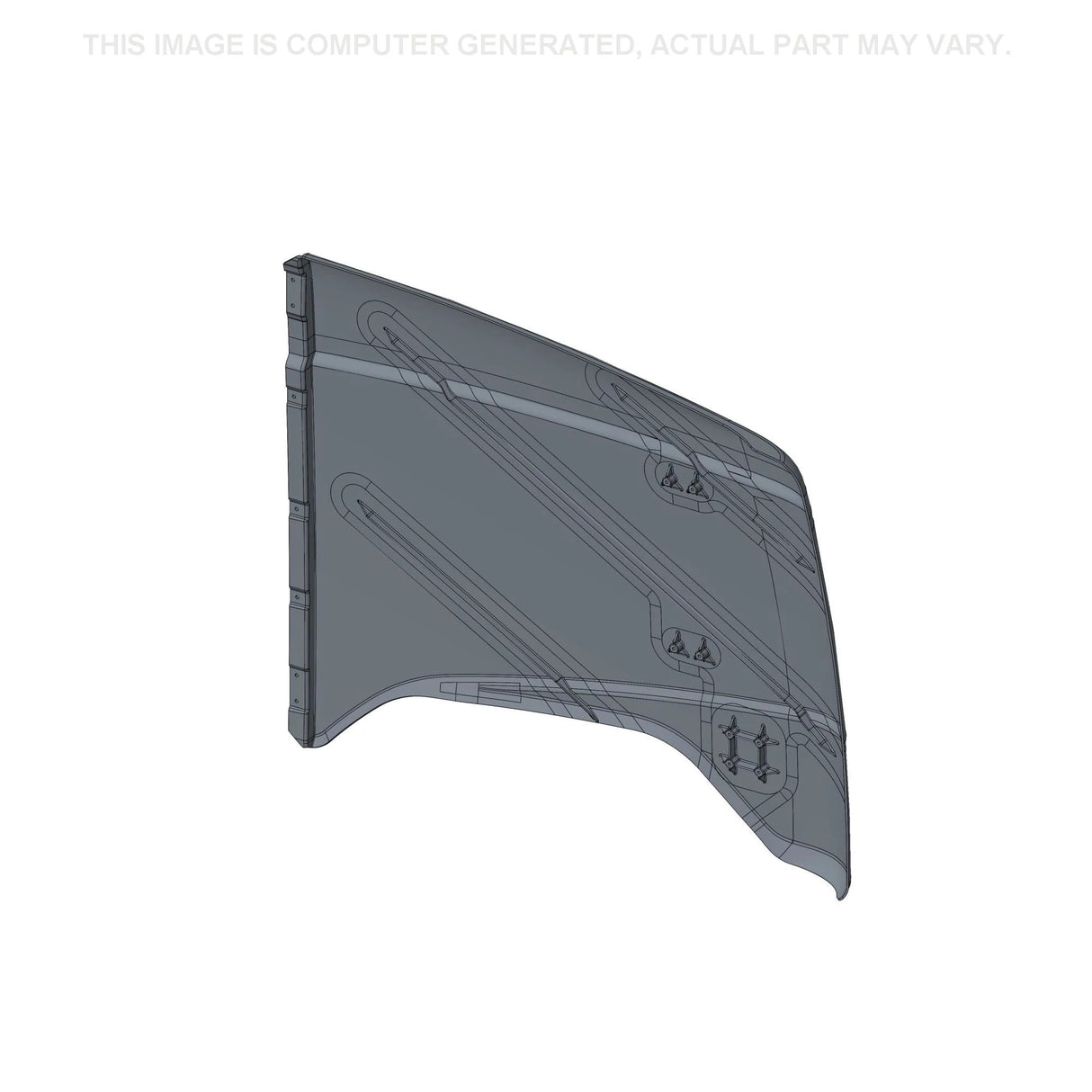 Original New Holland CNH Ersatzteil Nummer 47502771 TÜR