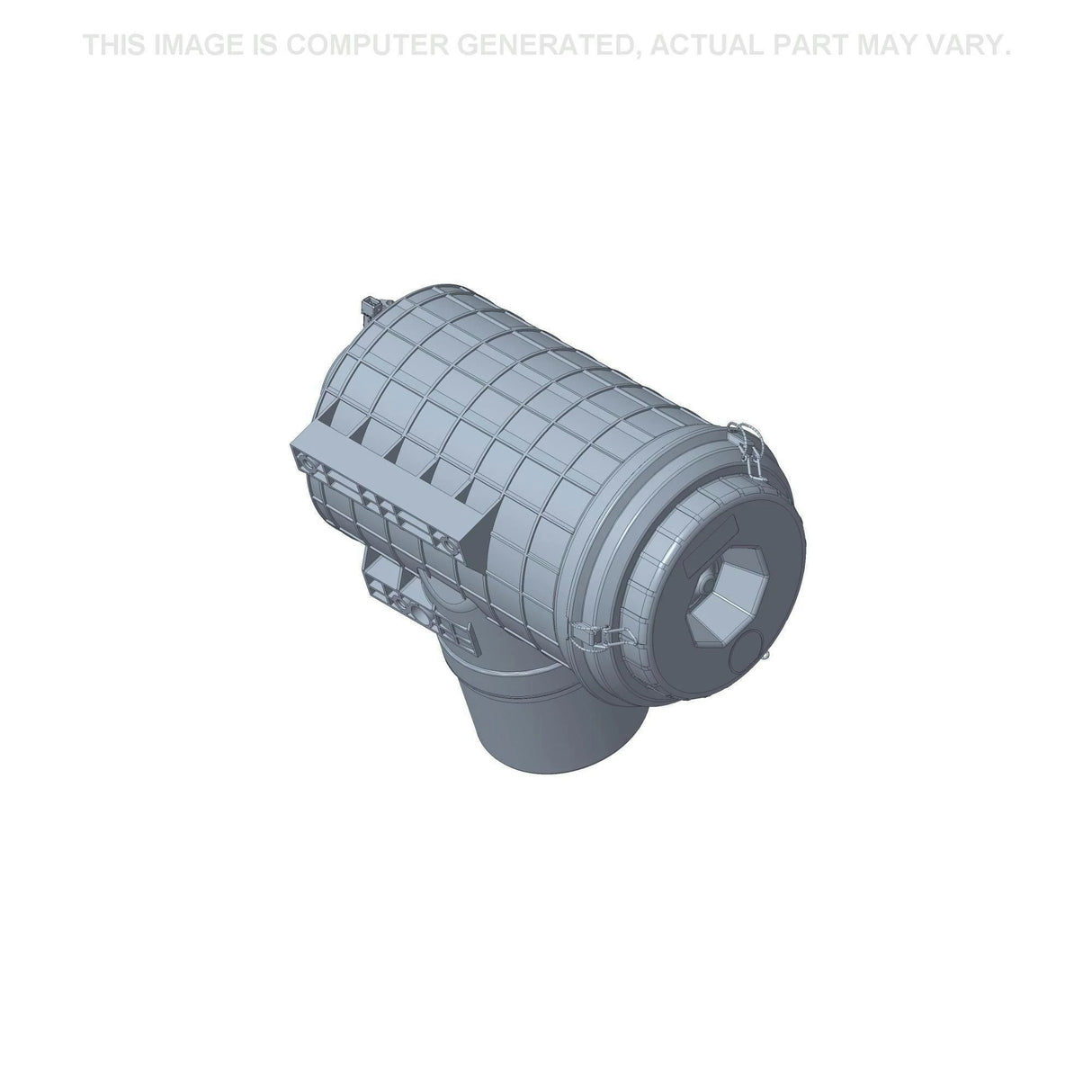 Original New Holland CNH Ersatzteil Nummer 47505361 LUFTFILTER