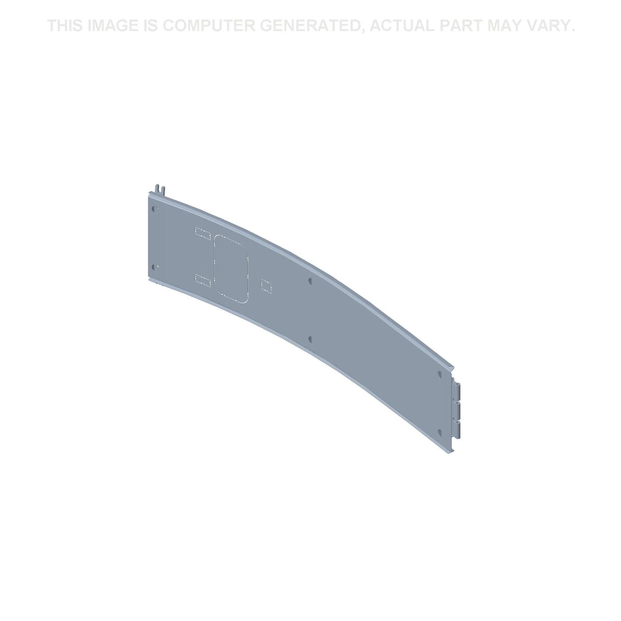 Original New Holland CNH Ersatzteil Nummer 47505971 DECKEL